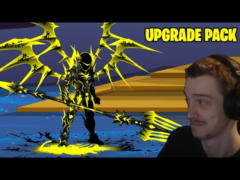 Photon Sentinel AQWorlds Upgrade Pack Review
