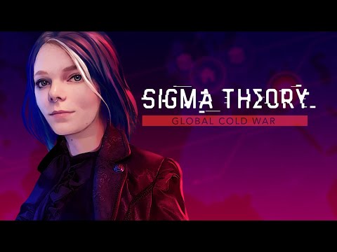 Sigma Theory: Global Cold War