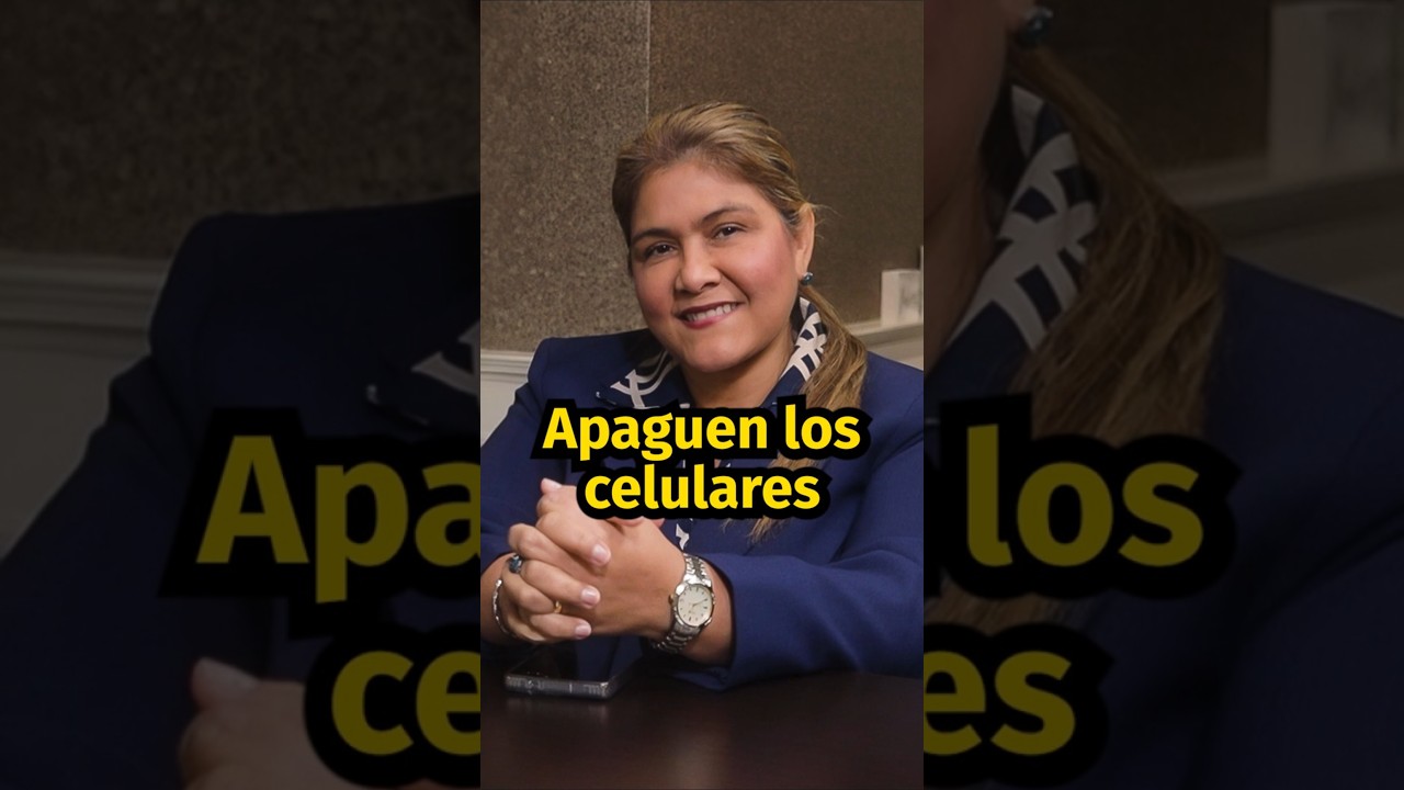 Una simple regla que puede cambiar tu hogar | Ap. Carlos Luis Vargas + Ps. Tatiana Vargas
