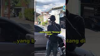 Download lagu Gaya Unik Pengamen Nyanyikan Lagu 'Cicak di Dinding' dengan Nada 'Bintang di Surga' dari Peterpan mp3 Download lagu Gaya Unik Pengamen Nyanyikan Lagu 'Cicak di Dinding' dengan Nada 'Bintang di Surga' dari Peterpan mp3