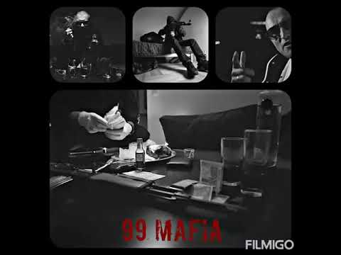 99 Mafia - W imię zasad... prod.Szofer
