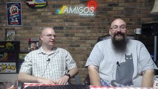 Insert Disk 2 - Aaron's Apple Association