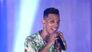 Meu Crush Lyrics English Translation