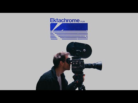 Testing the Euphoria film stock