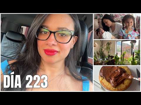 Mi sobrino nació con esta condición + Te grabé 3 vlogs en 1 😱 | Vlog #223