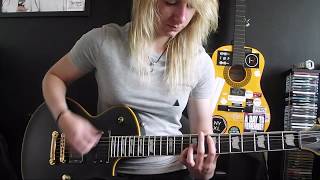 Citizen - Jet (guitar cover)