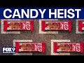 12 Tons Of KitKats Stolen In Europe