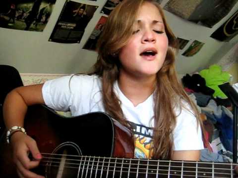 Trish Torrales- Hey Stephan ( Taylor Swift Cover)