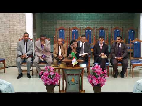 Em Glória e Poder - Elaine Martins