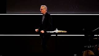 Be Strong In The Grace of Christ Jesus-Pastor Fred