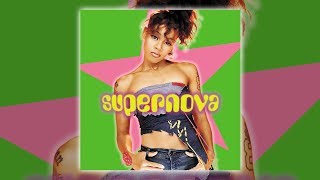 Left Eye - Rags to Riches (feat. Andre Rison) [Audio HQ] HD