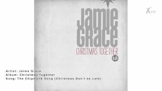 The Chipmunk Song (Christmas Don't Be Late)