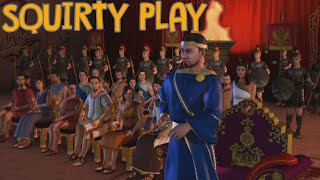 CHARIOT WARS - $25 For 2015's Worst Game So Far