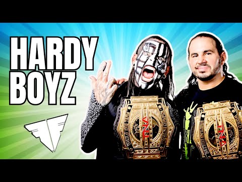 Jeff Hardy Recalls Wrestling In India For TNA, Says The Entrance Setup Was ‘So Unbelievable’