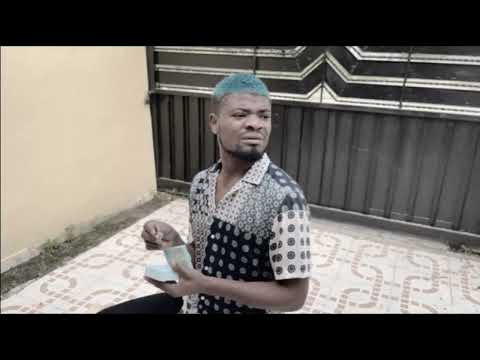 Tcheley mande Denica Mariaj 😂