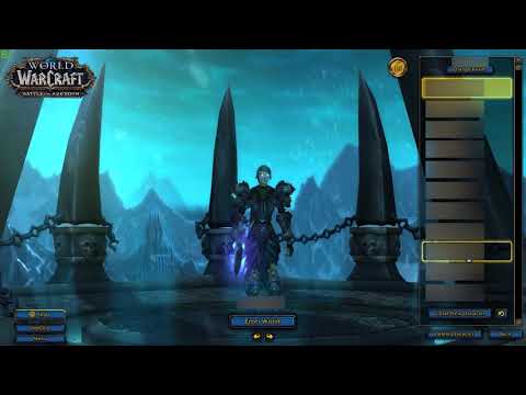 Blood Infusion - Solo Guide