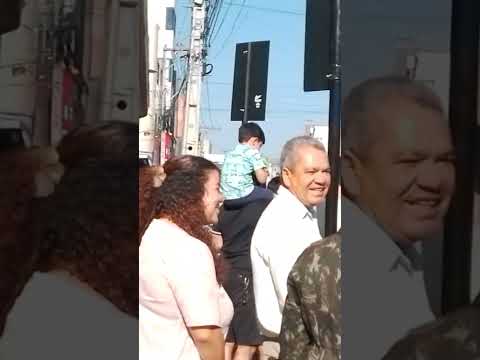 hoje foi uma manhã boa