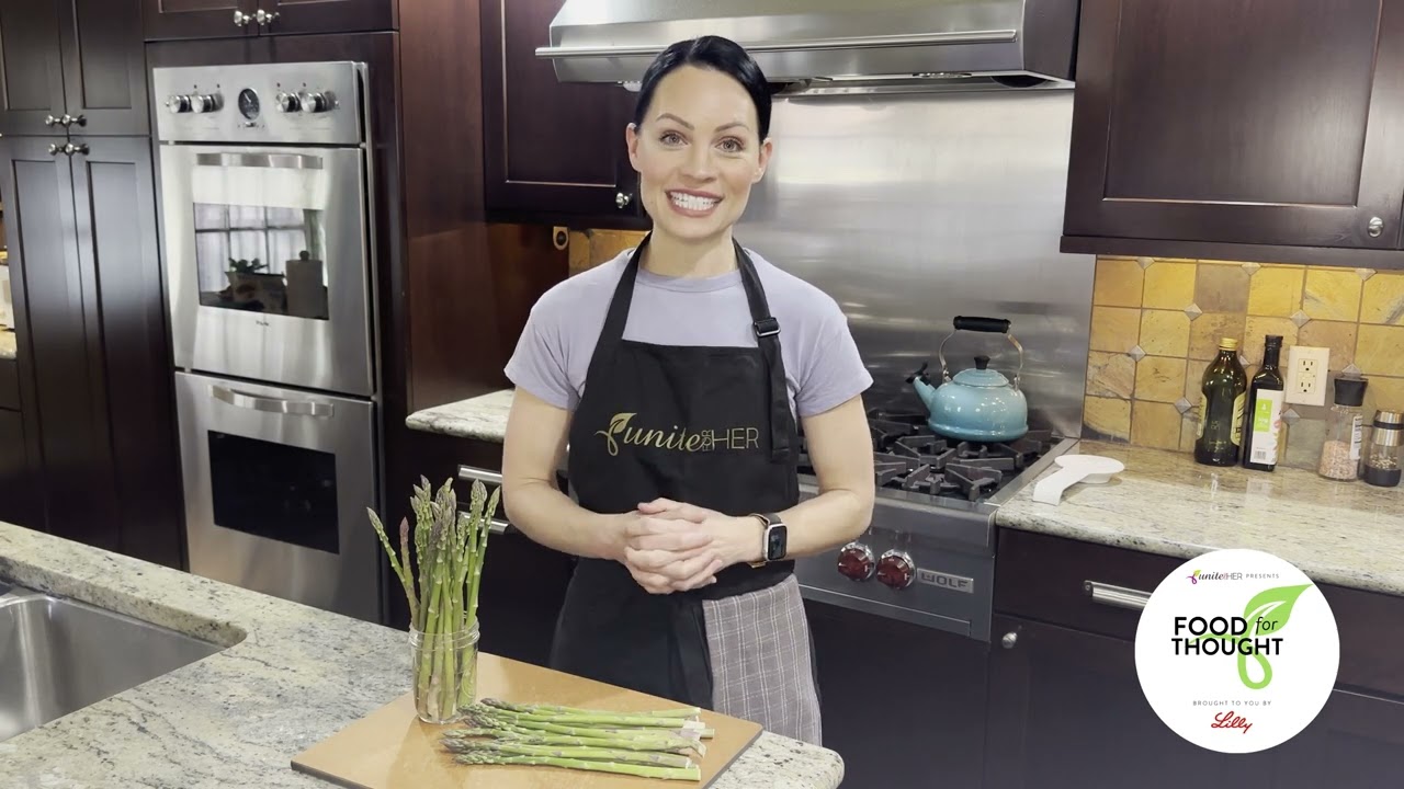 Asparagus