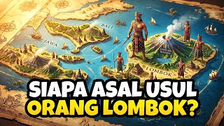 Download lagu MISTERI TERUNGKAP! Dari Mana Sebenarnya Asal Usul Suku Sasak Lombok? mp3 Download lagu MISTERI TERUNGKAP! Dari Mana Sebenarnya Asal Usul Suku Sasak Lombok? mp3