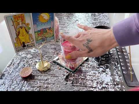 Full Moon in Sagittarius Candle Magick Ritual