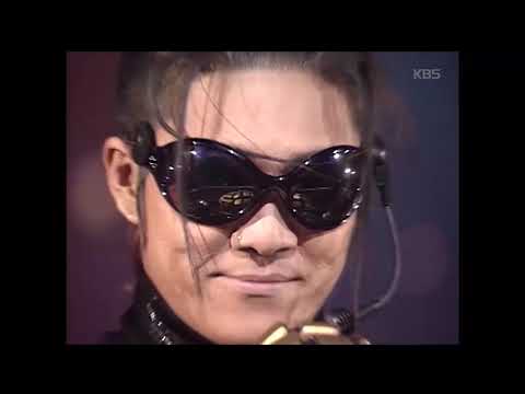 이현도 - 사자후 (Lee Hyundo - The Lion's Roar, 1996)