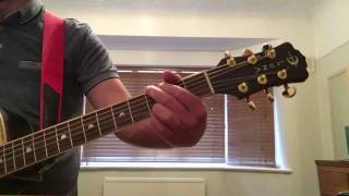 Stop Talking (Ryan Adams cover)