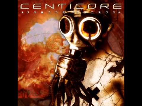 Centicore - Dead Man Wasted [Sweden] (+Lyrics)