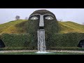 INSIDE THE WORLD S MOST MAGIC AND SPARKLING MUSEUM SWAROVSKI KRISTALLWELTEN AUSTRIA CRYSTAL WORLD