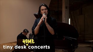 Joseph Keckler — NPR Tiny Desk
