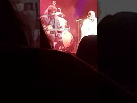 Valeria Castro,  Teatro circo Price,  Madrid,  07.02.2022