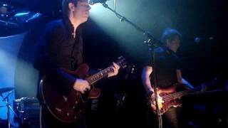 Spoon-&quot;Stay Don&#39;t Go&quot; @ the Parish 10-13-08