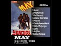 MAY SENDIRI  HAKIKAT 1988  FULL ALBUM