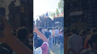 Download lagu Dj RK Tufan vs Dj Gautam Competition #roadshow #djcompetition #viraldj #matarani #yatra #saharanpur mp3