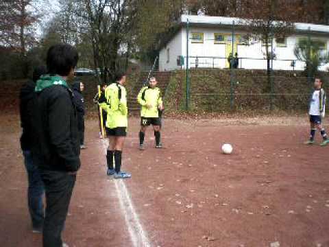 Akkislaspor Remscheid - Wermelskirchen III