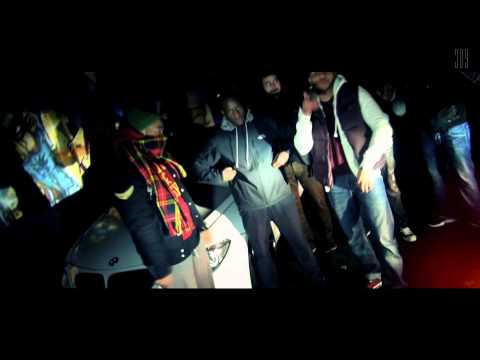 Negrow - ''Ich sag nichts'' (Offizielles HD Video)