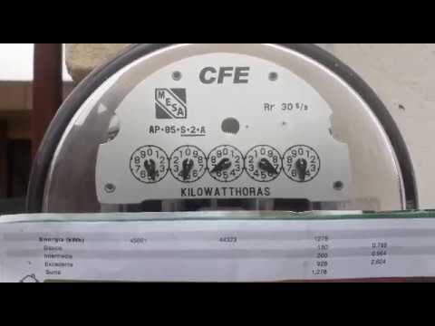 download lagu mp3 mp4 Como Leer El Medidor De Luz, download lagu Como Leer El Medidor De Luz gratis, unduh video klip Como Leer El Medidor De Luz