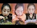 EP 189 SESAME SEED X PASSION FRUIT EATING