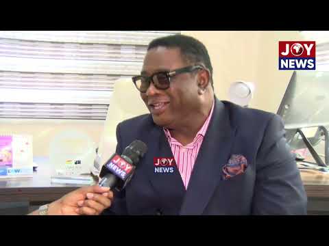Elvis Afriyie Ankrah attributes Black Stars’ World Cup performance to divine intervention