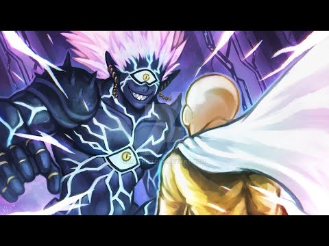 Boros Club Boss (No Boros team) progress (166M Damage) - One Punch Man The Strongest Mobile - SEA