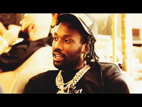 [FREE] Meek Mill x Millyz Type Beat 2025 ~ "Unbounded" | Prod by Dj Alpach