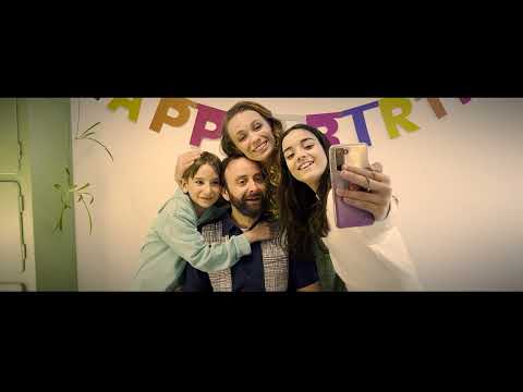 Mariluce - Un petit coup de vieux