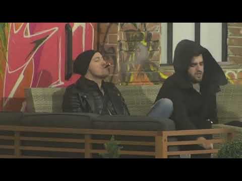 BILJANA OPLELA PO LENI ZESCE - 03.12.2022. - INSTA TV