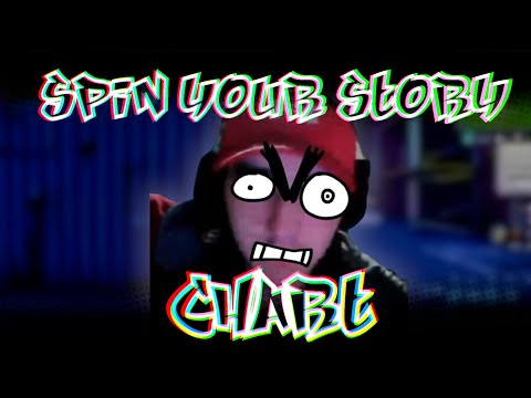 Meet Your Mingo - Spin Your Story - Fan Chart