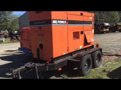 Mq generator for sale call +9196019939