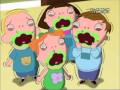 Cramp Twins Army Of Wayne