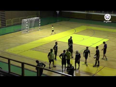 UMN_TV LKV_Trenton - Vagabundo (pol 2)