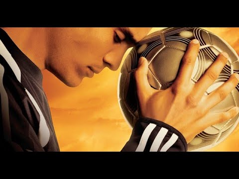 ¡Gol!  ¦¦ EL SUEÑO IMPOSIBLE  ¦¦ Película Completa Español Latino HD