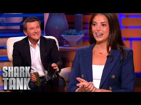 Modern Picnic Shark Tank Pitch