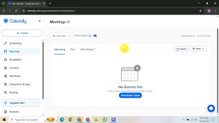 How To Make A Calendly Link
