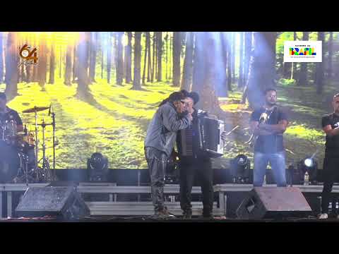 Ao Vivo | 64 Anos de Emancipação Política de Gurjão